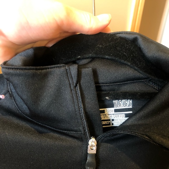 under armour quarter zip - Picture 4 of 4